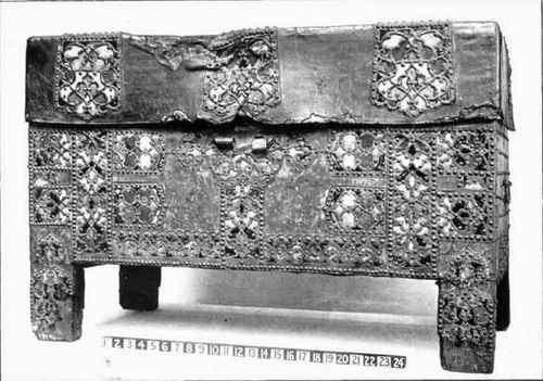 GERMAN RENAISSANCE COPPER SIXTEENTH CEN TURY.