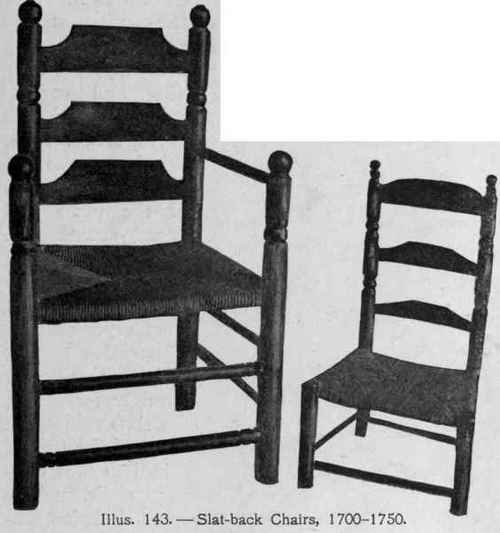 Chairs 147
