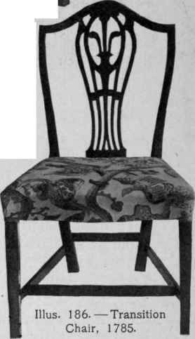 Chairs 188