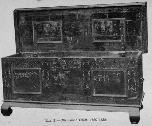 Chests Chests Of Drawers And Dressing Tables 4
