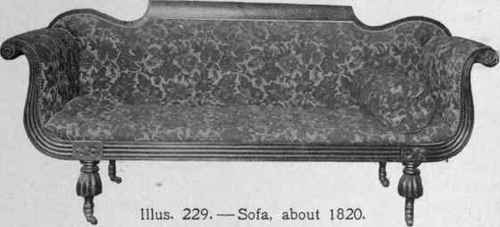 Settles Settees And Sofas 231