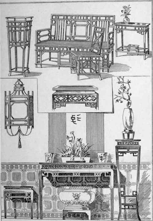 Chambers. II. Plate 31