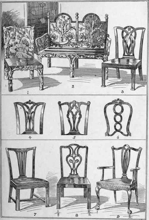 Georgeian Types. II.Plate 63