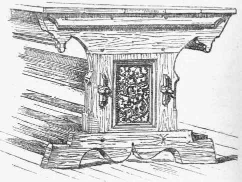 The Dining Room Part 2 32