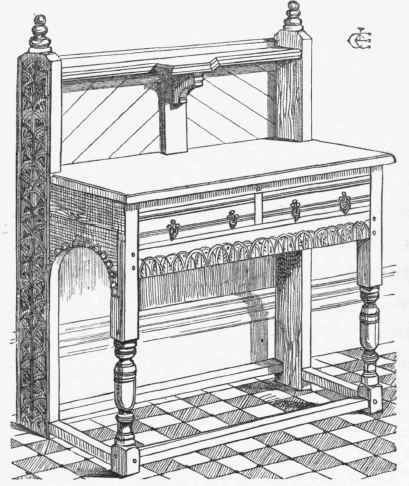 The Entrance Hall Part 5 26