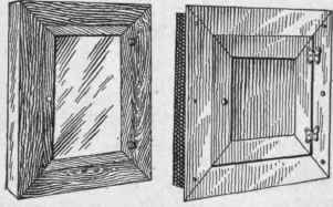 Fig. 230.   Electric cabinets.