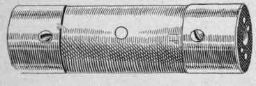 Fig. 233.   Cartridge fuse.