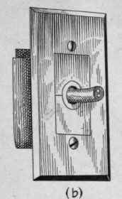 Plug Receptacles 280