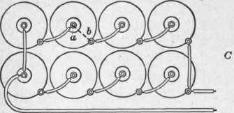 Series Multiple   6 Volts c
