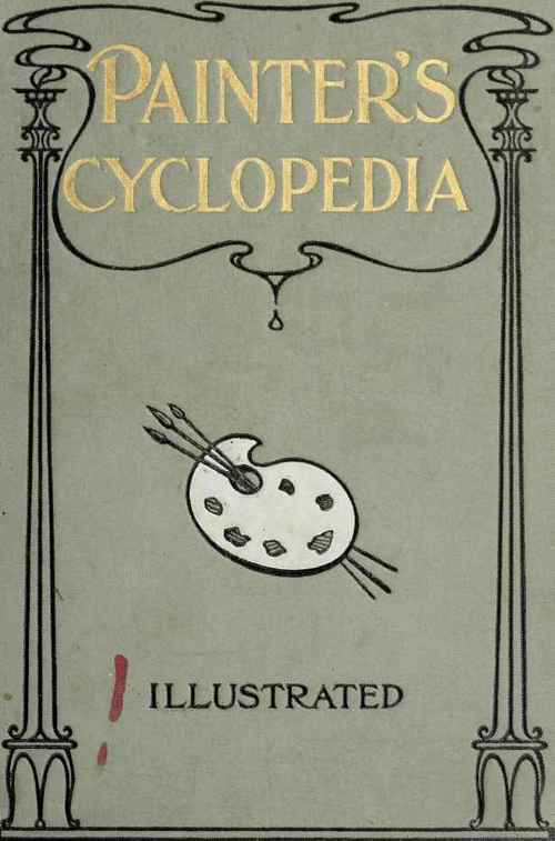 Cyclopedia Of Painting