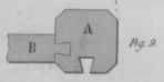 Bed Pillars Plate LXXXV 450