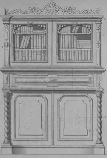 Cabinet Plate XLVIII 269