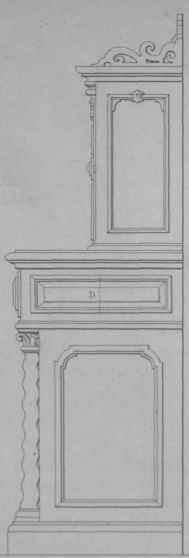 Cabinet Plate XLVIII 271