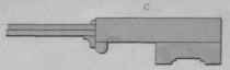 Chiffonnieres Plate XLIV 250