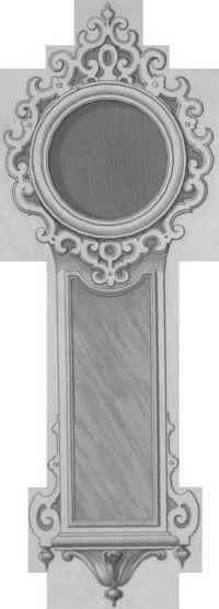 Clock Cases Plate VIII 49