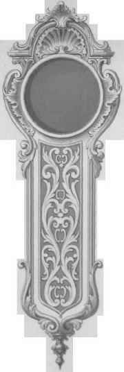 Clock Cases Plate VIII 51