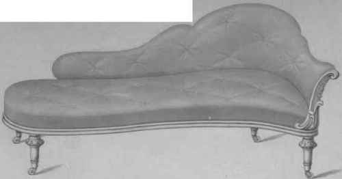 Couches Plate LXI 334
