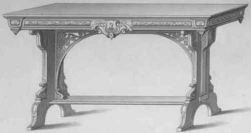 Side Tables Plate XXI 109