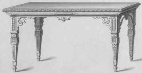 Side Tables Plate XXI 112