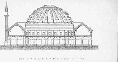 Section V Of The Construction Of Domes Or Cupolas 228
