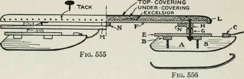 A Bob Sled 339