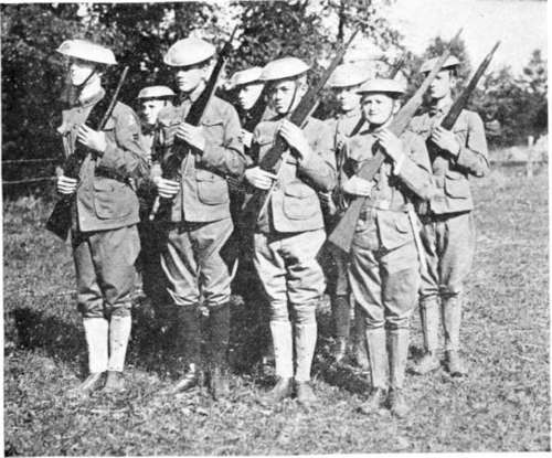 Drill Guns 254