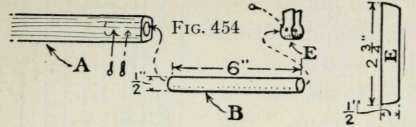 Drill Guns 260