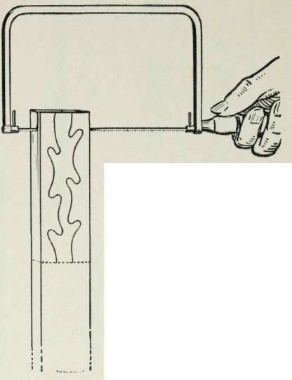 Scroll Saw Problems 28