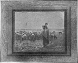 Picture Frame 129