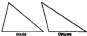 Scalene ( unequal legs and angles).