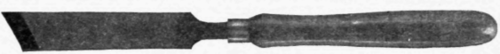 Chisels 258