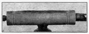 Lesson XVII Spindle With Cones 58