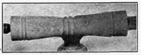Lesson XVII Spindle With Cones 60