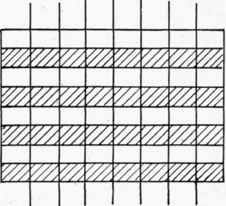 Number XIX Combining Woods 207