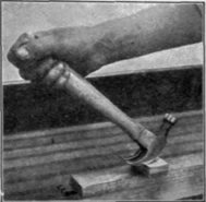 Lesson VII Bench Hook 30
