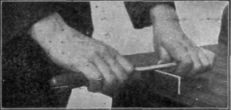 Scraper 190