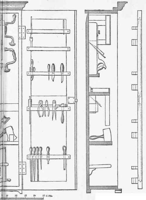 D Jointing By Means Of The Formation Of The Parts 135