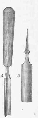 Fig. 51. Gouge 1/4.