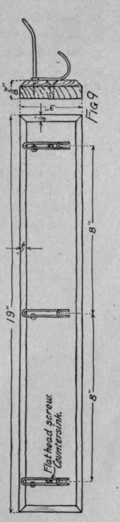 Fig 9 Hatrack 21