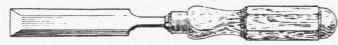 Chisels And Gouges 139