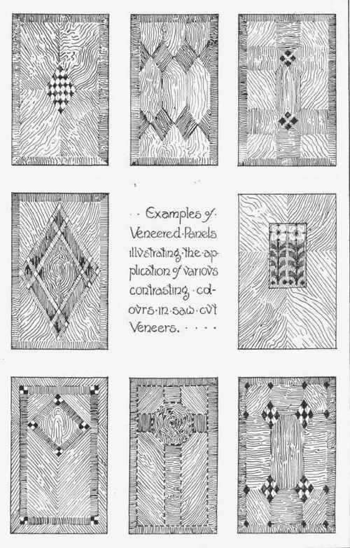 Veneering 119