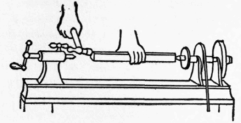 How to Turn Wood 43