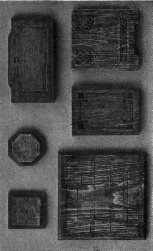 Woodworking Projects