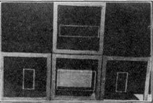 Fig. 7. Cage Unfolded