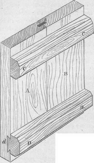 Simple Works In Wood 36