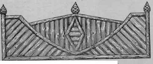 Fig. 15.   More Elaborate Window Box.