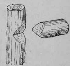 Fig. 5.   Mitred Joint.