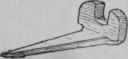 Fig. 88.   Catch for Gate.