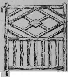 Gates And Fences 71