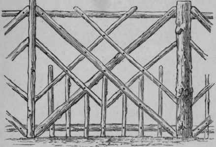 Gates And Fences 73